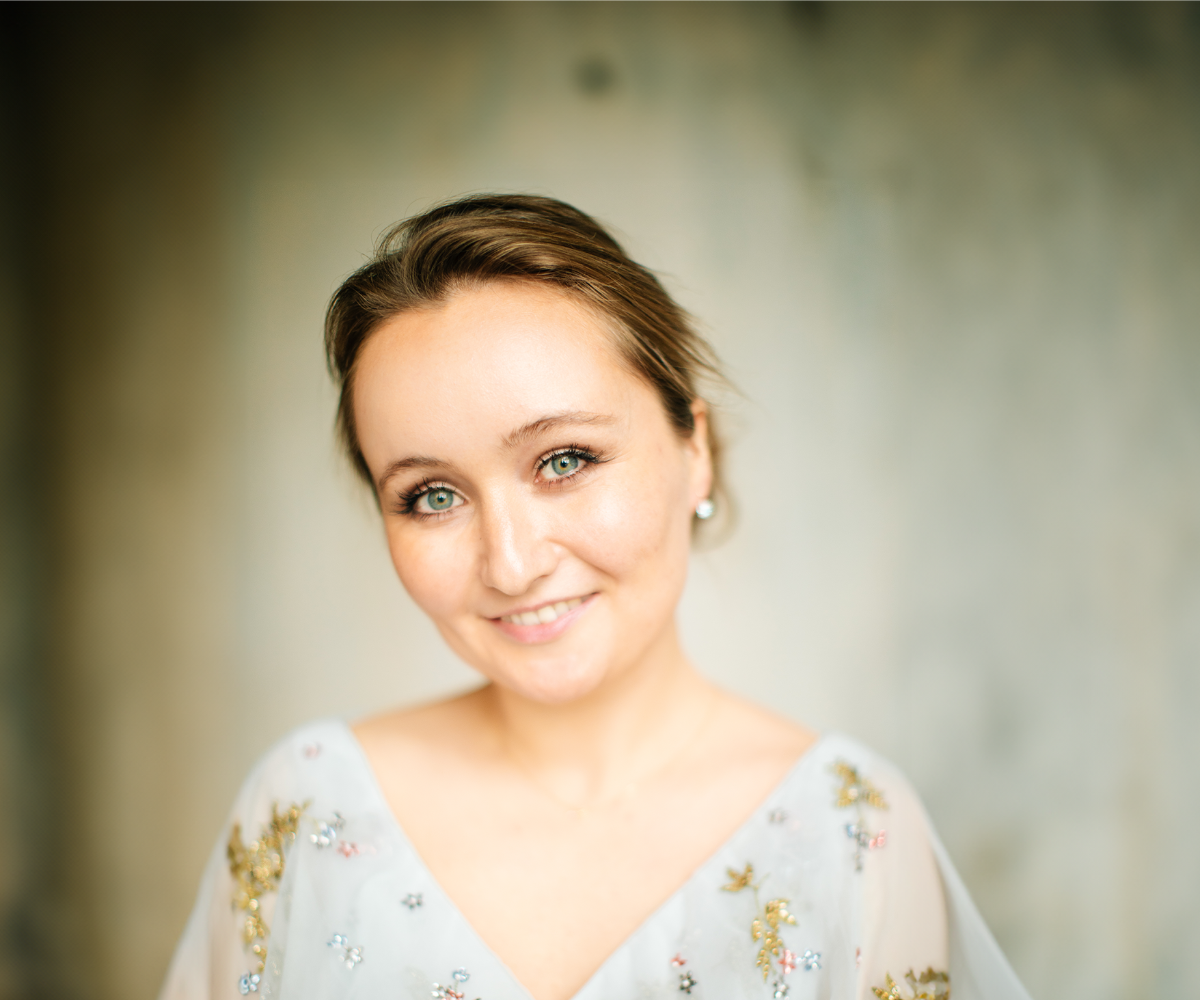 Julia Lezhneva