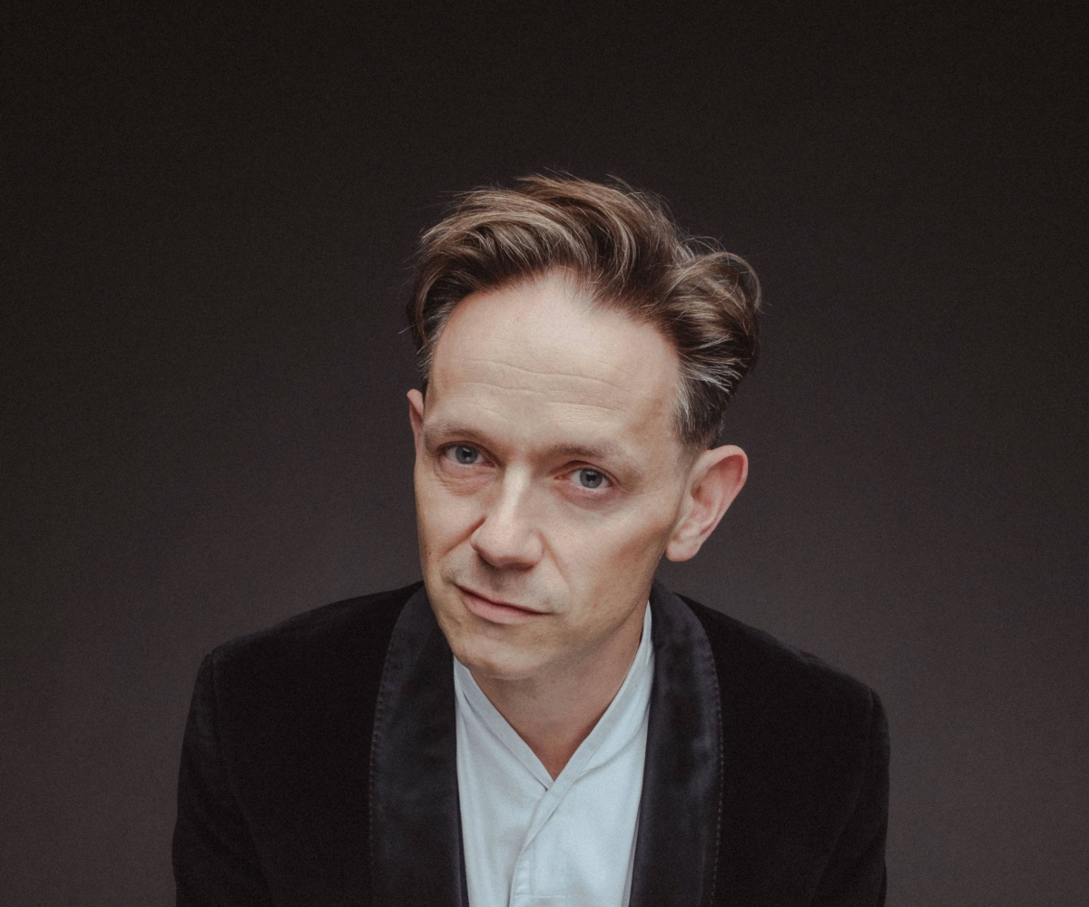 Iestyn Davies