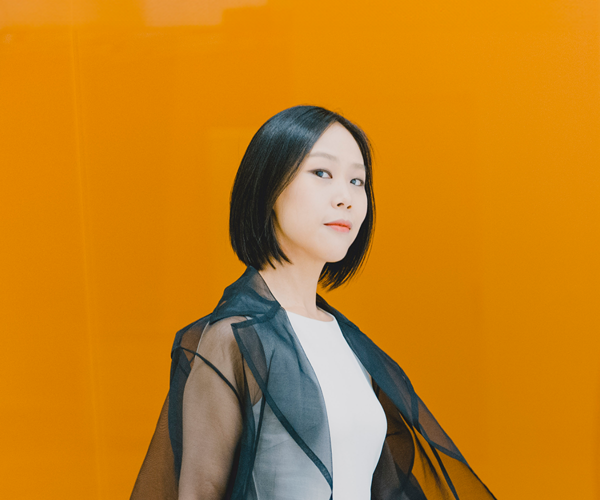 Yeol Eum Son