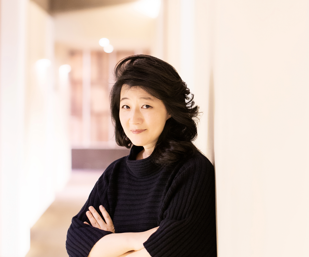 HieYon Choi