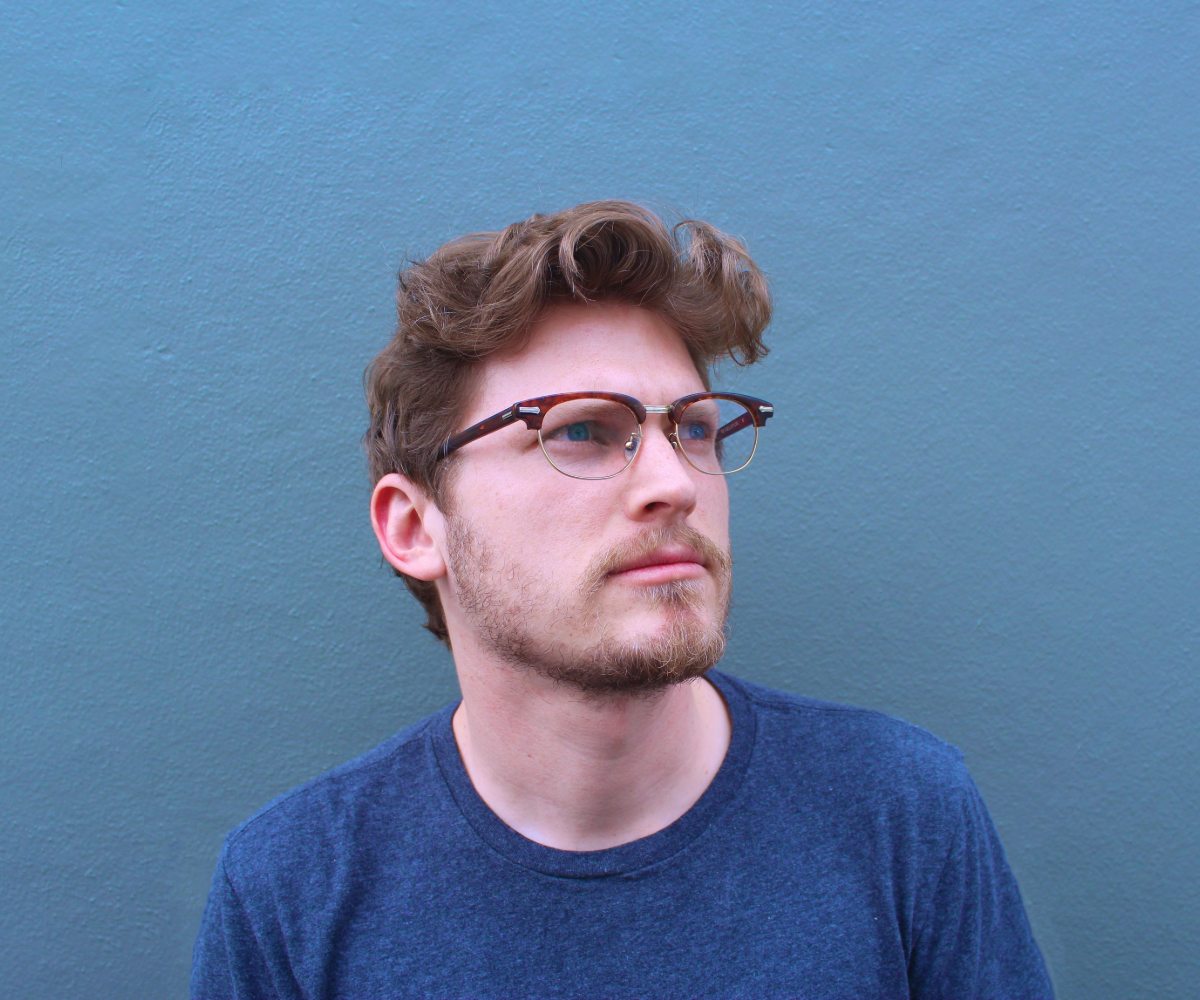 Andrew Tholl