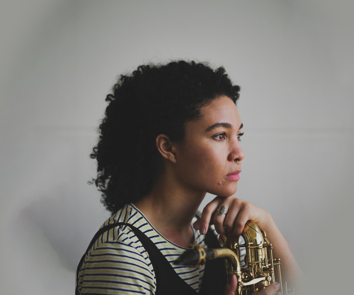 Shelley Washington