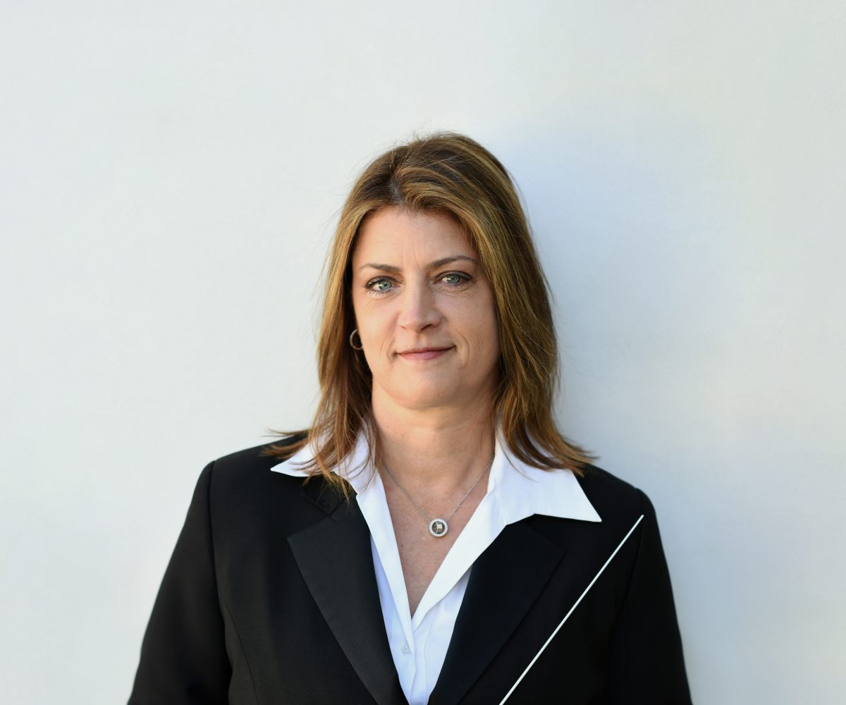 Sharon Lavery