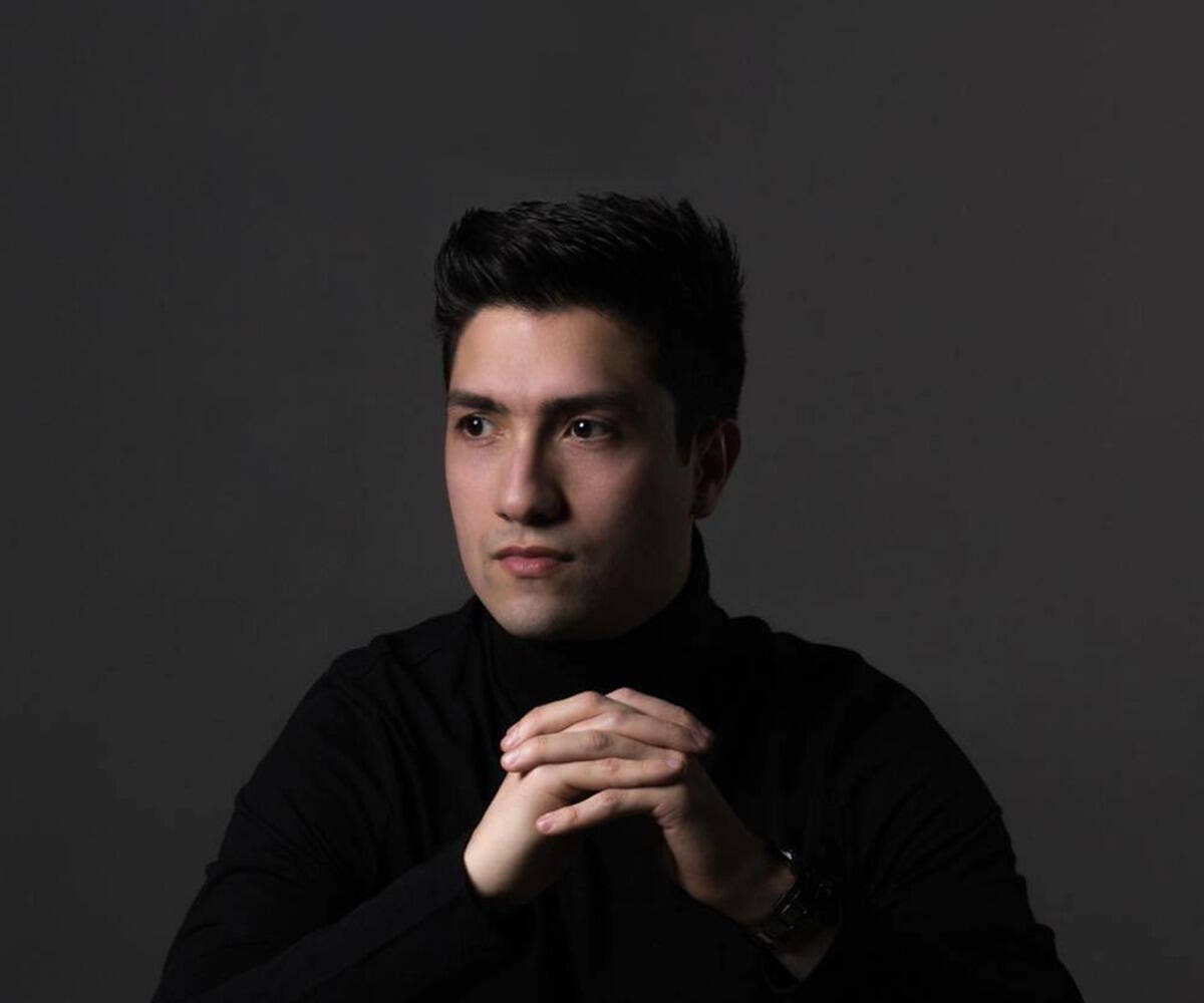 Rodolfo Barráez