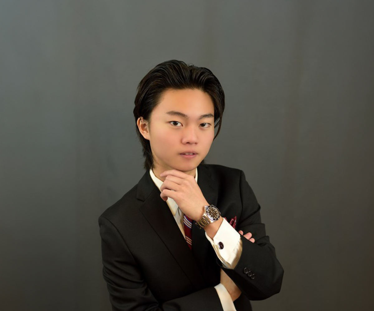 Ray Ushikubo