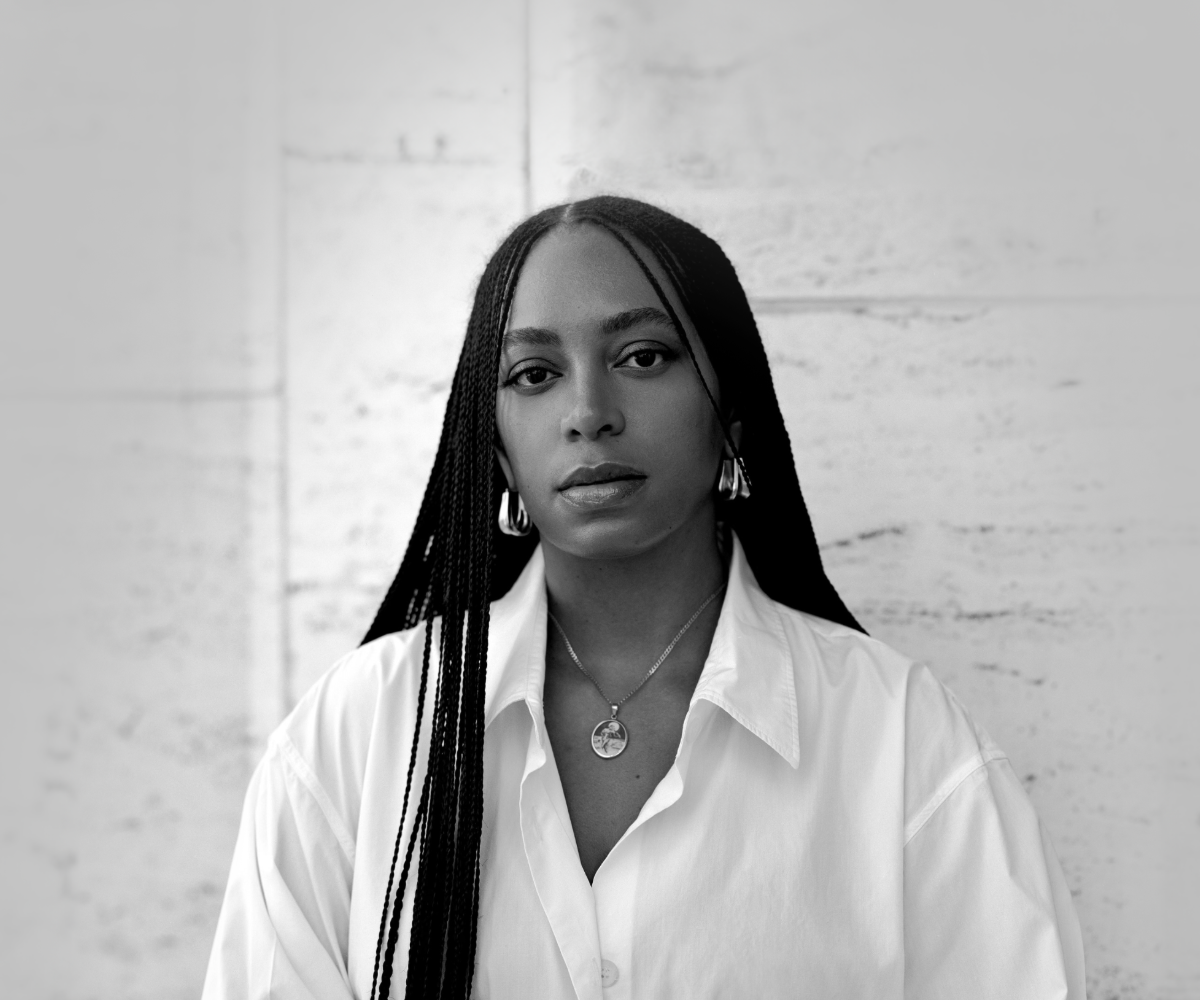 Solange Knowles