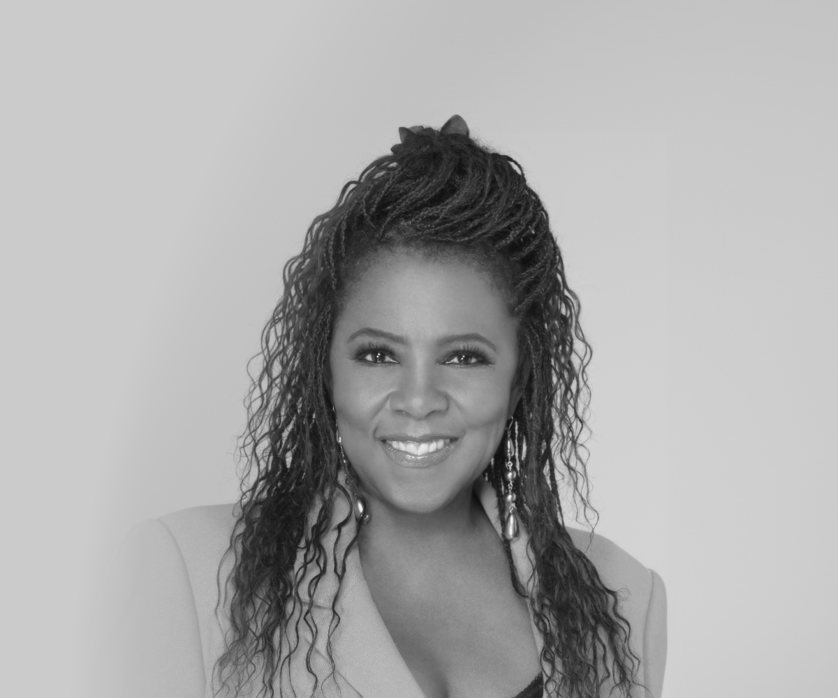 Patrice Rushen