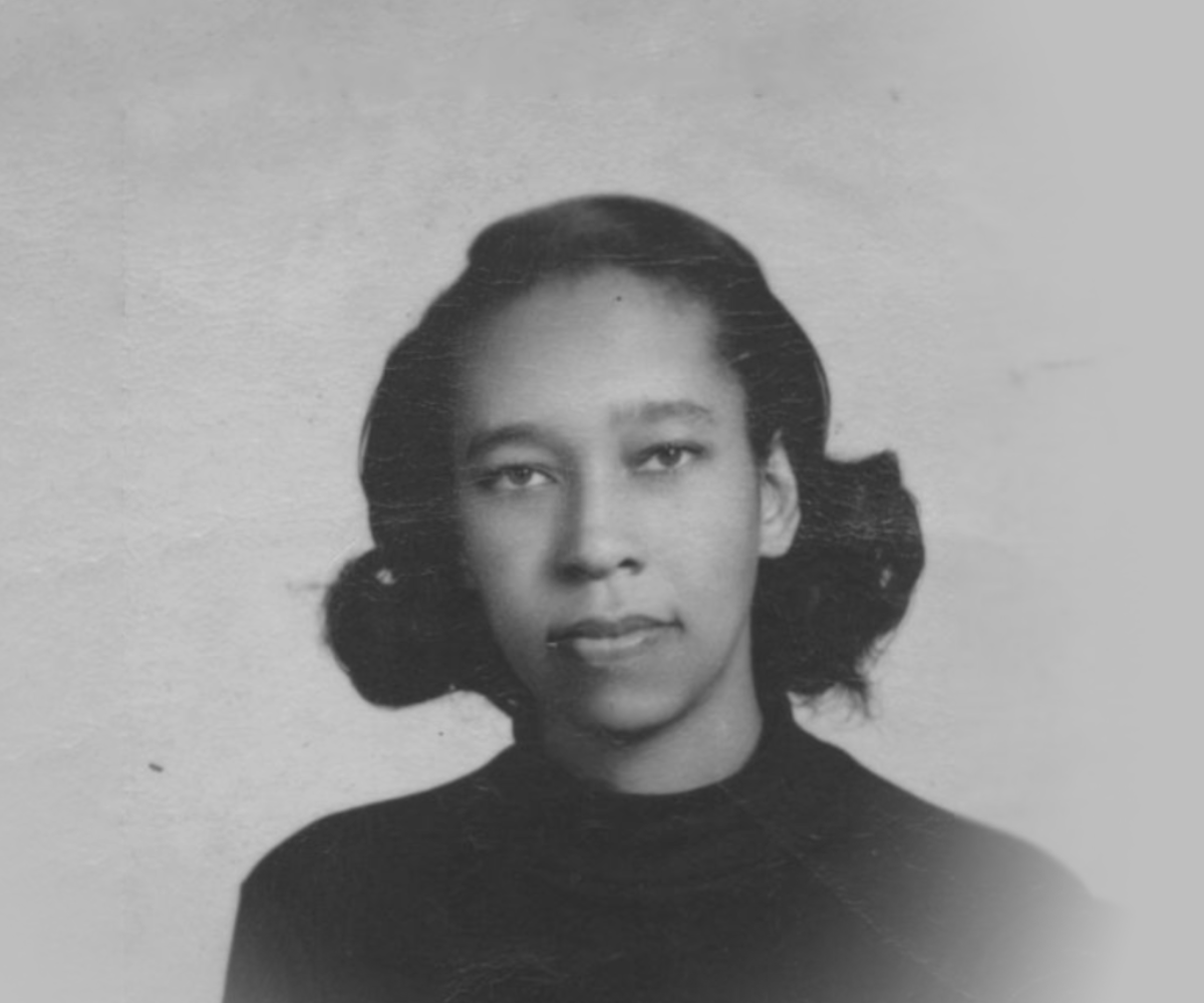Julia Perry