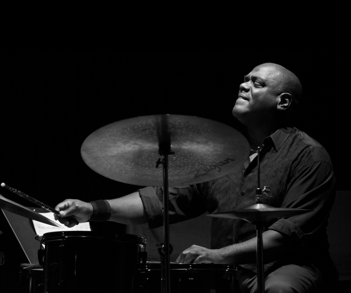 Michael Wimberly