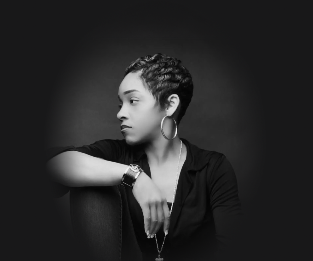 Dominique Johnson