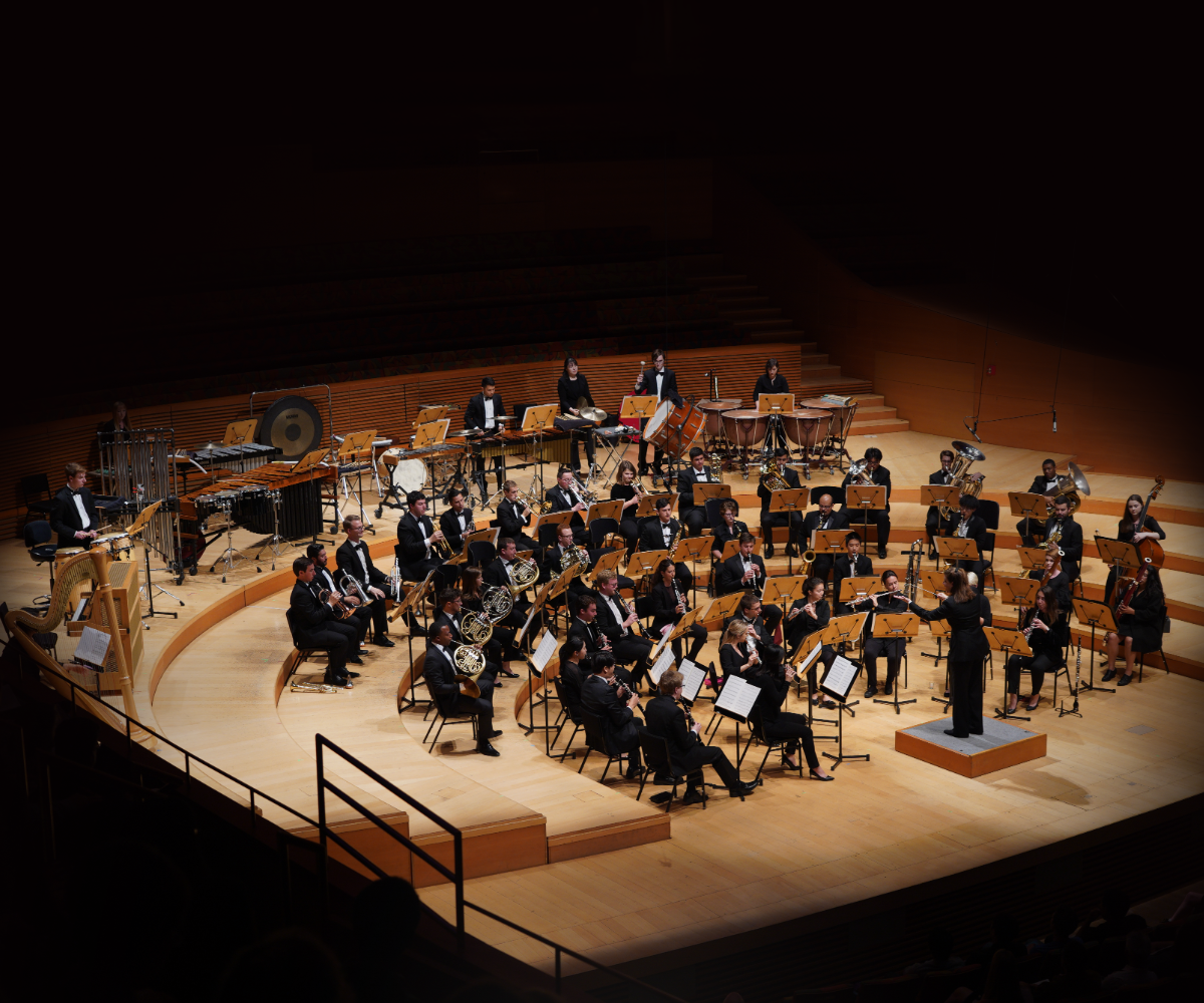 USC Thornton Symphony