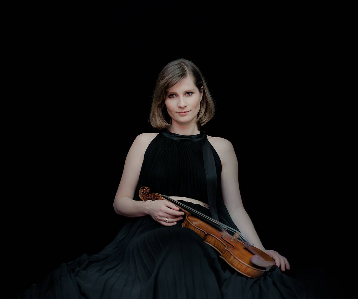 Lisa Batiashvili