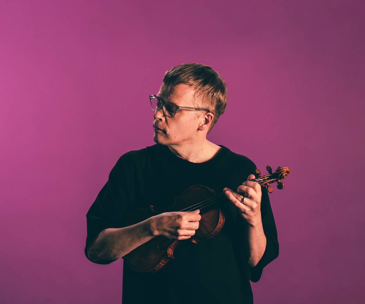 Pekka Kuusisto