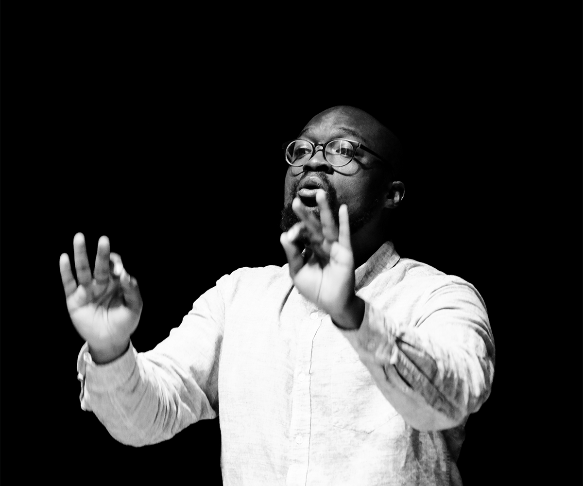 Vimbayi Kaziboni