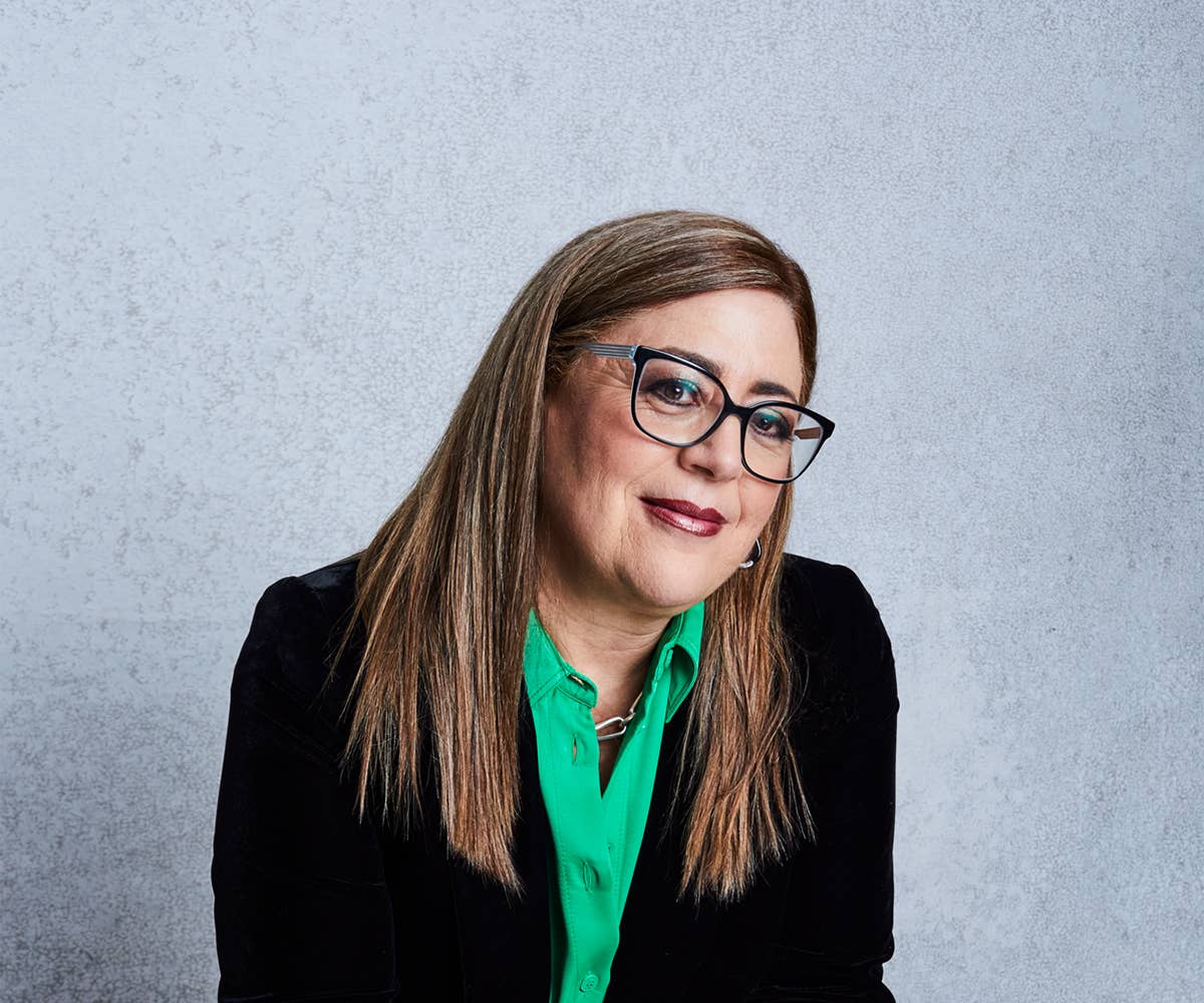 Gabriela Ortiz