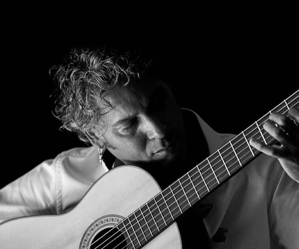 Curro Carrasco