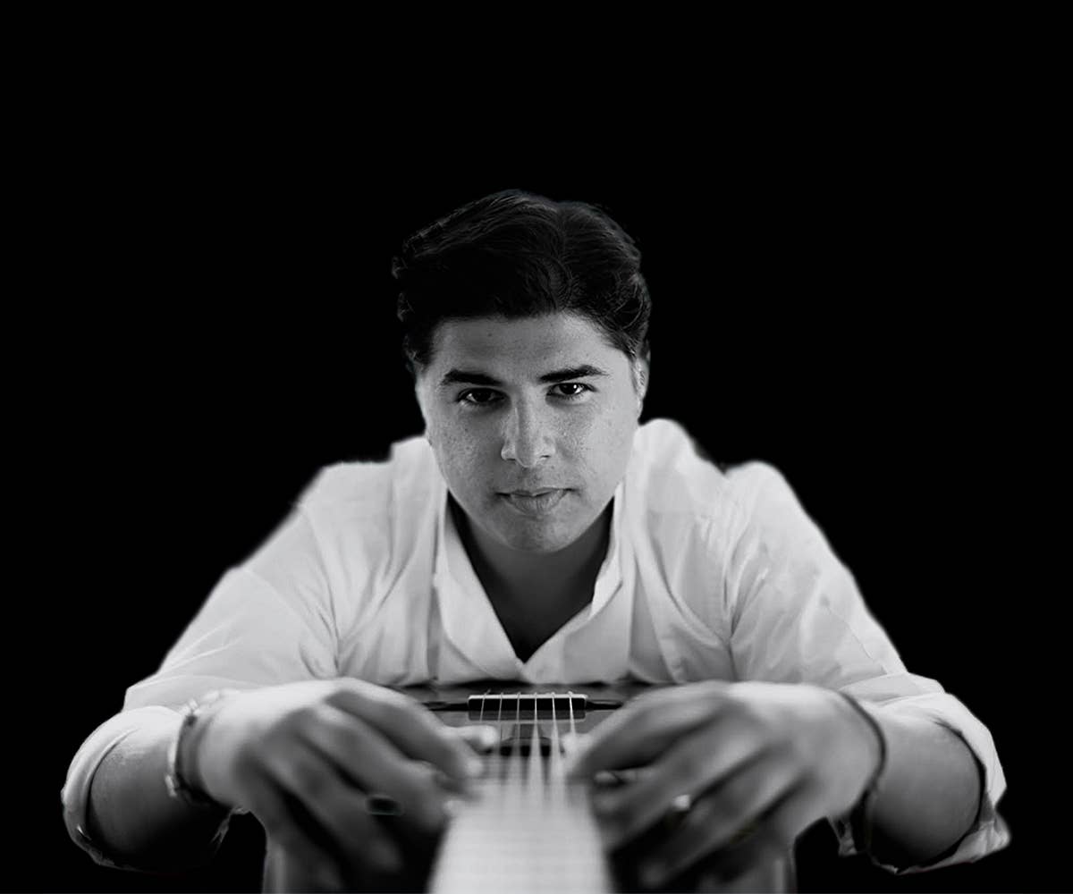 Manuel Valencia