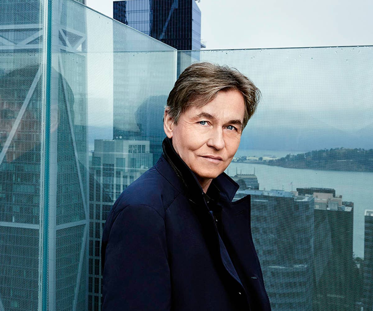 Esa-Pekka Salonen