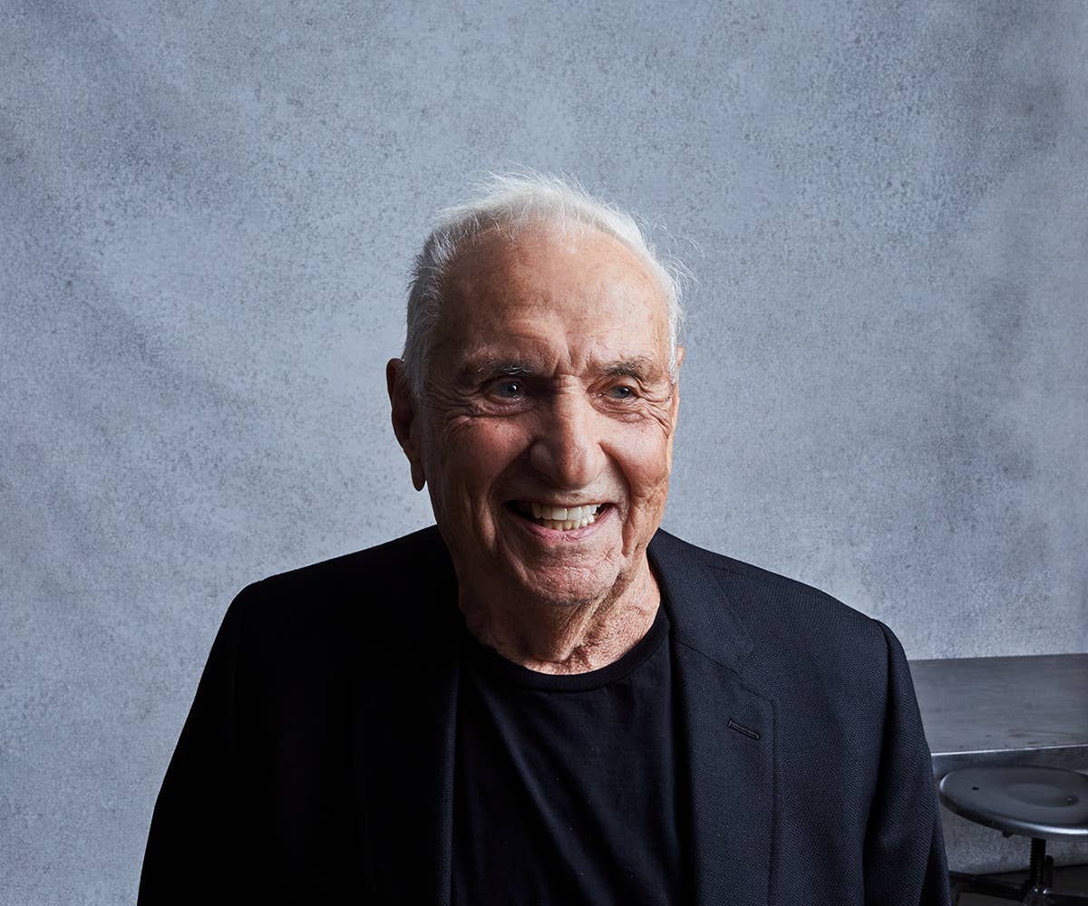 Frank Gehry