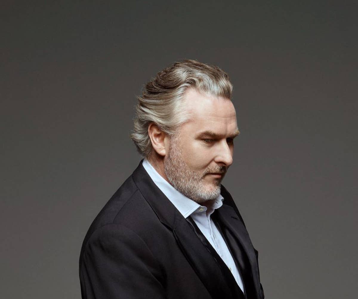 Simon O'Neill