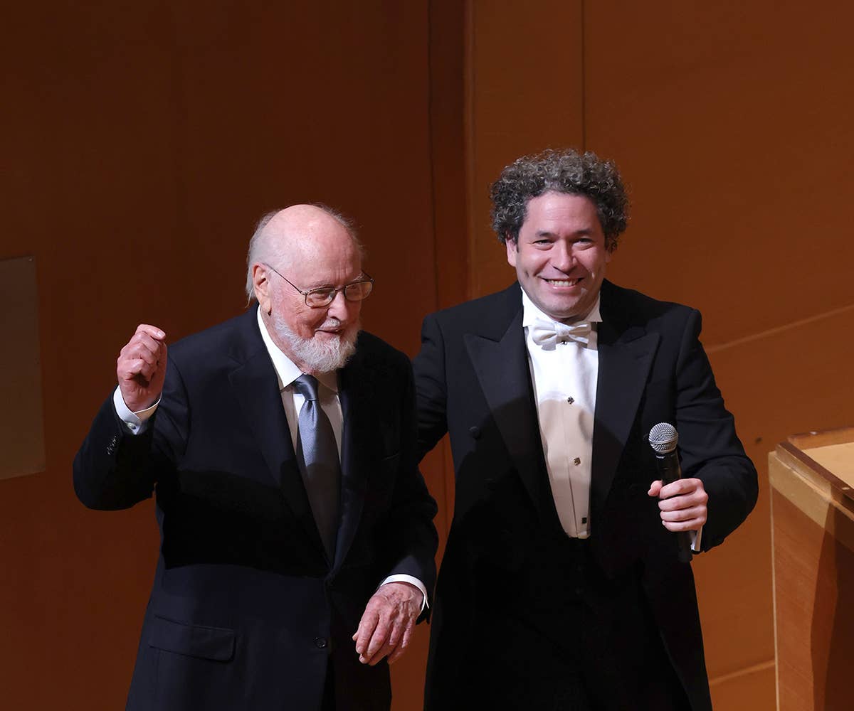 John Williams
