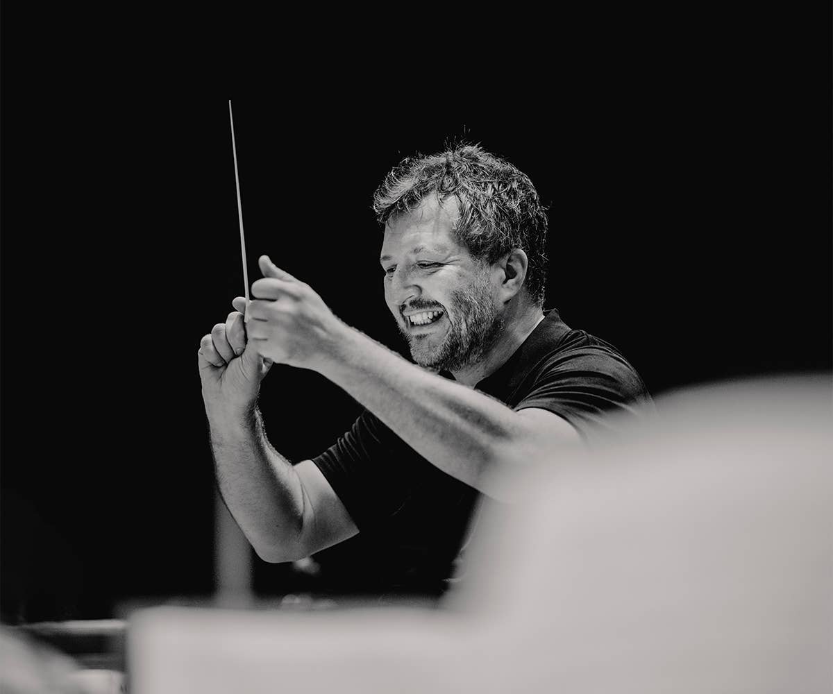 Thomas Adés