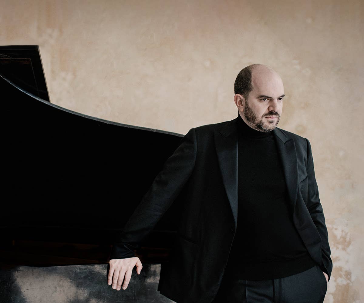 Kirill Gerstein