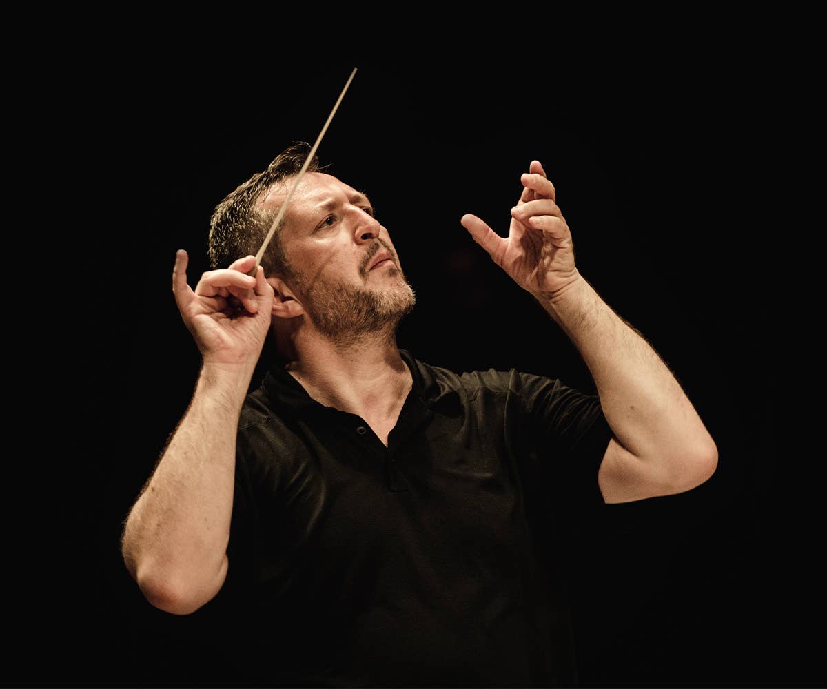 Thomas Adés