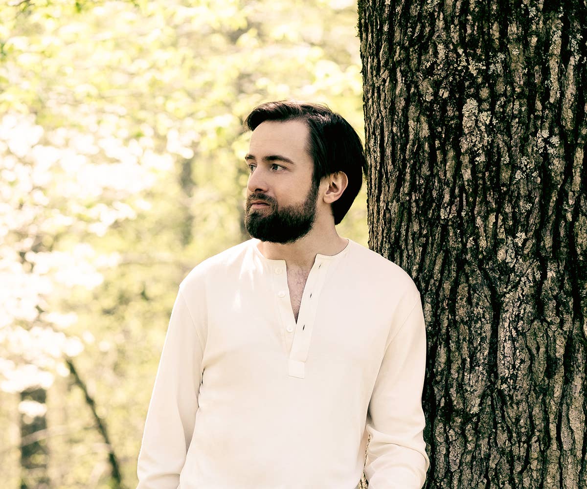 Daniil Trifonov