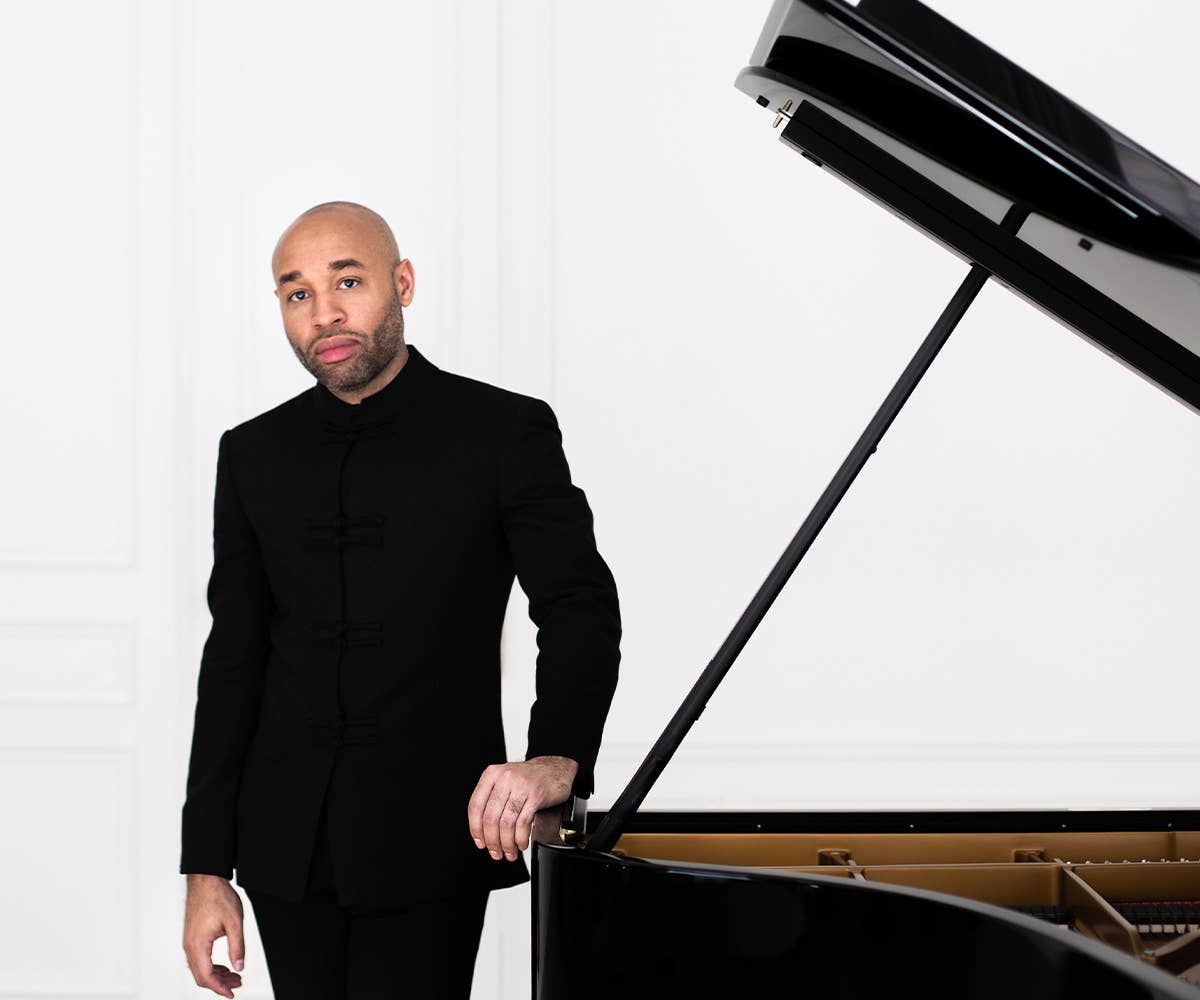 Aaron Diehl