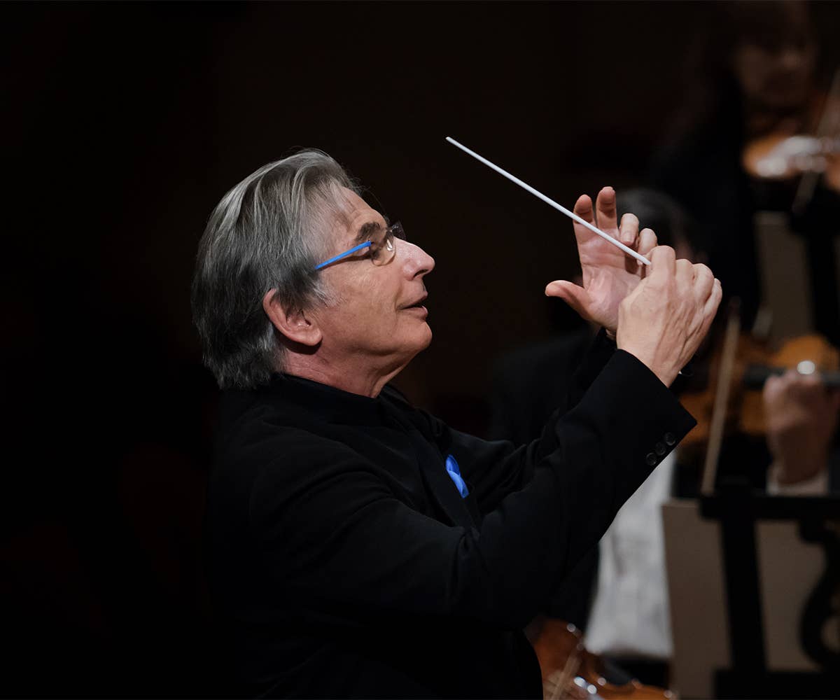 Michael Tilson Thomas