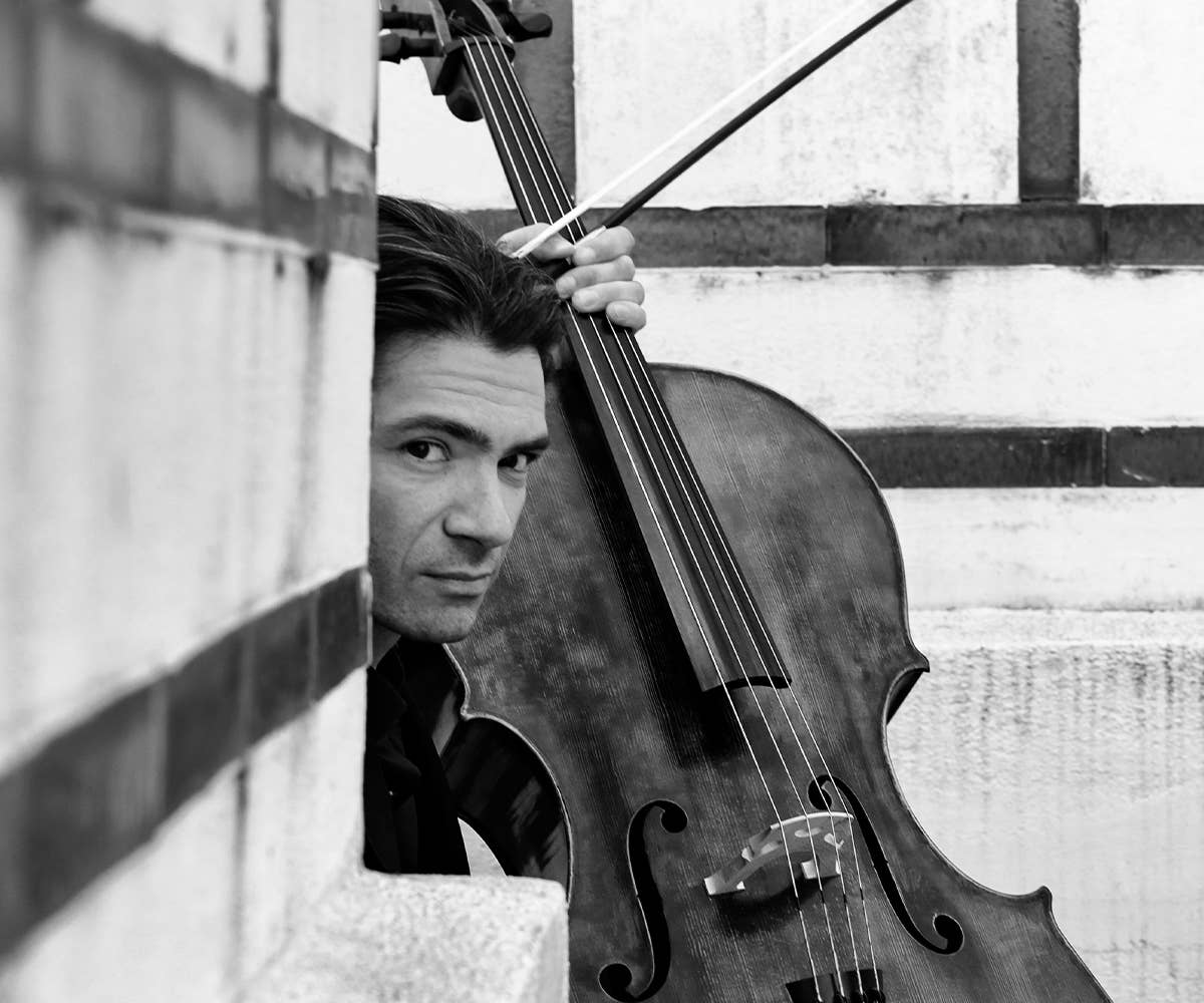 Gautier Capuçon