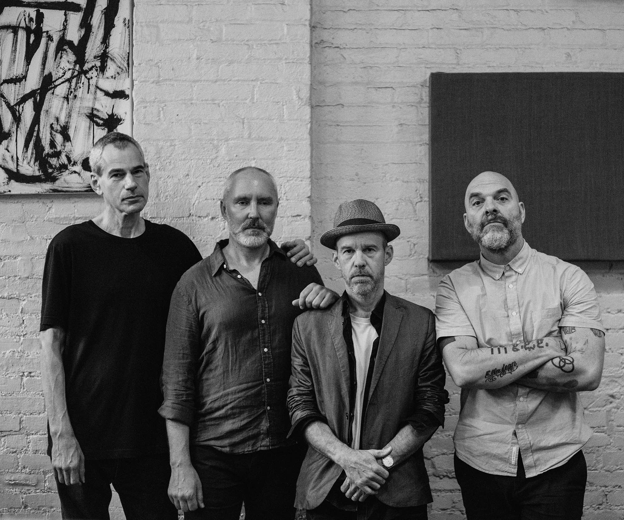The Bad Plus