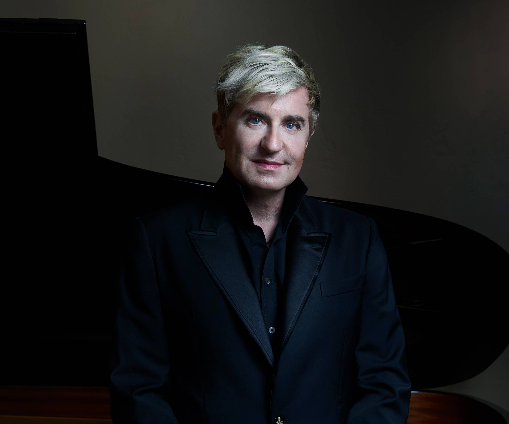 Jean-Yves Thibaudet