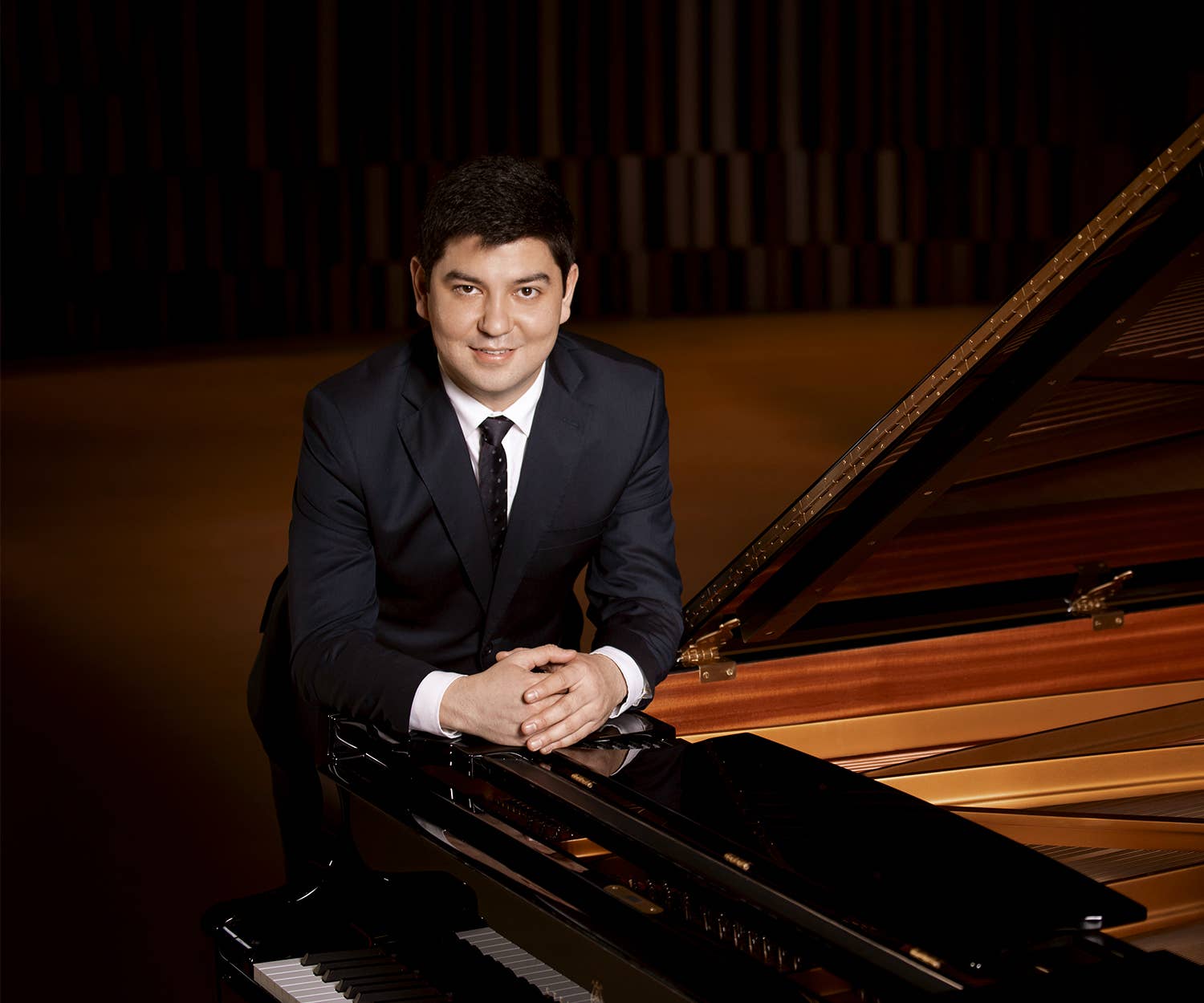 Behzod Abduraimov