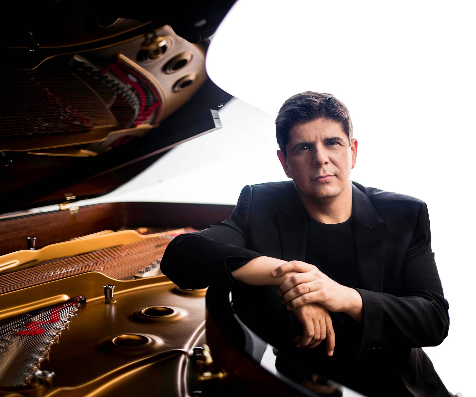 Javier Perianes