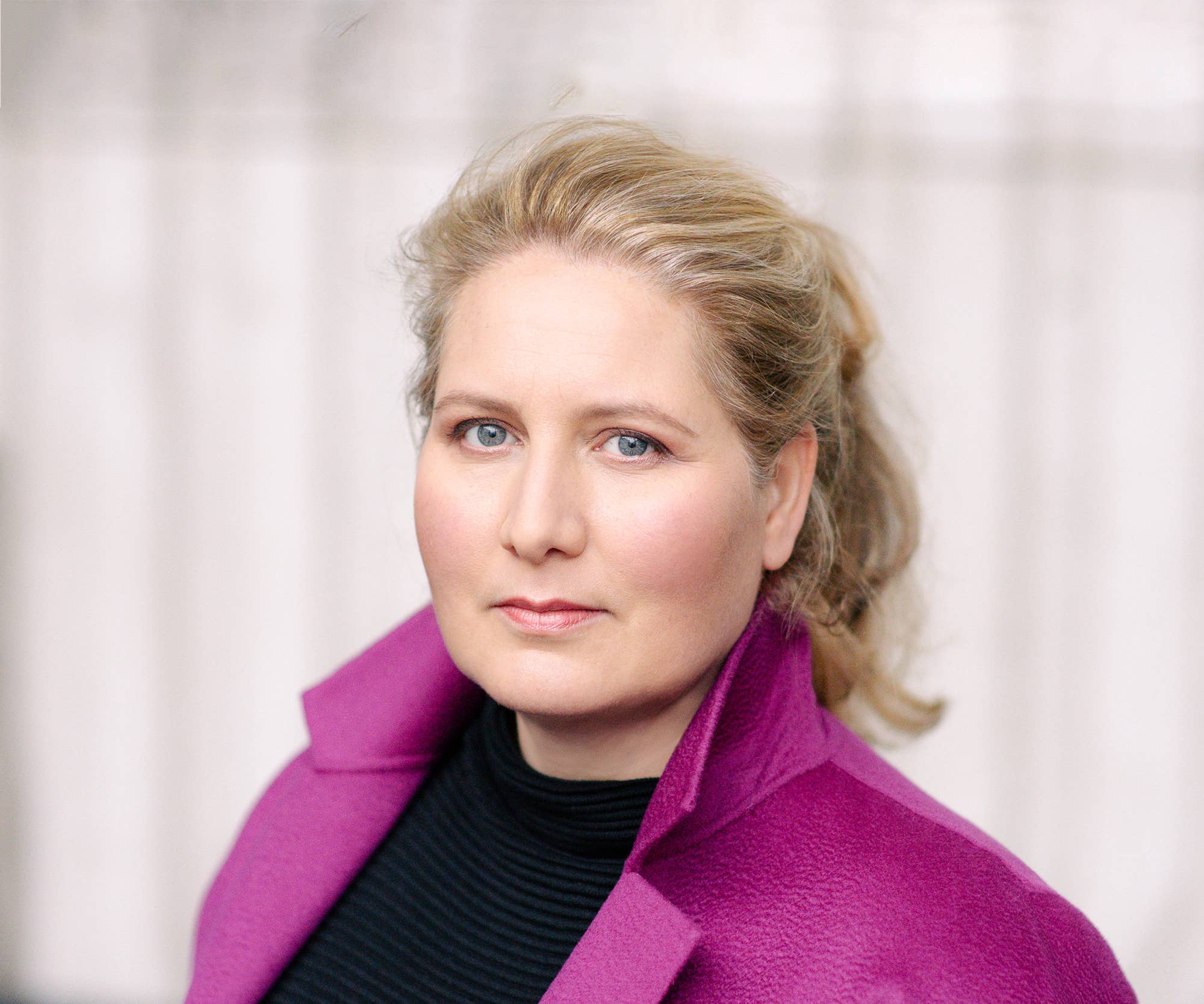 Okka von der Damerau