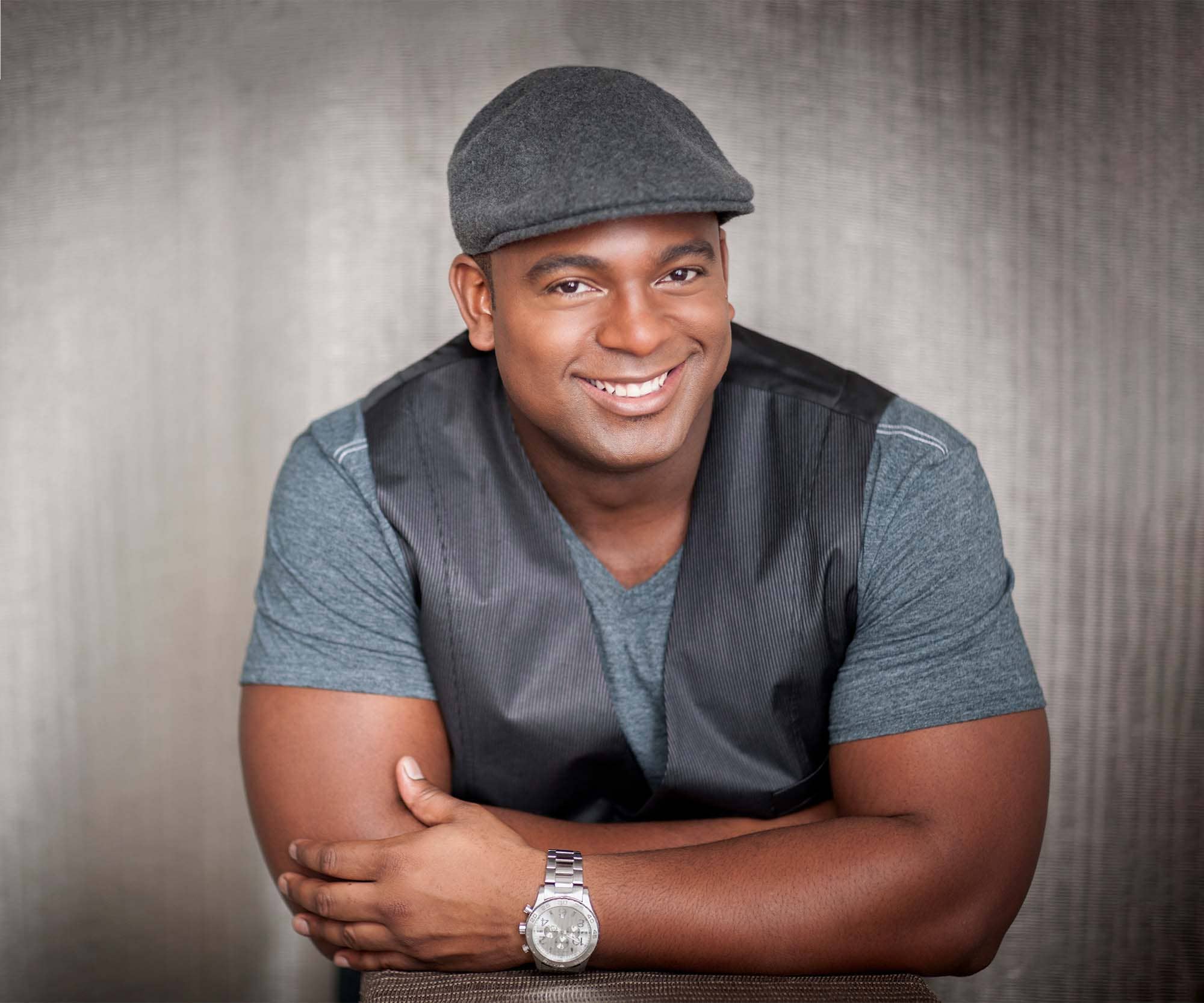 Ryan Speedo Green