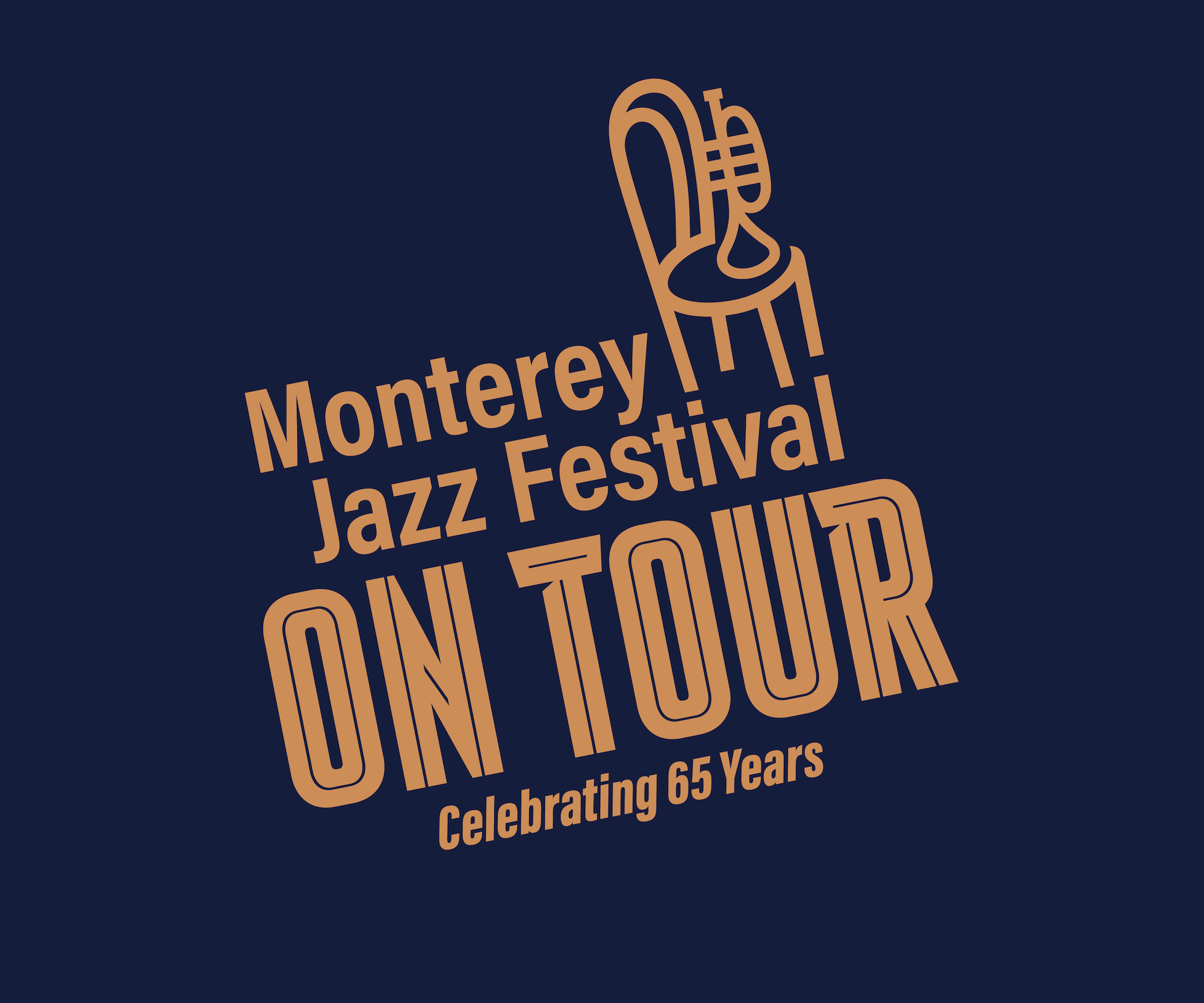 Gira del Festival de Jazz de Monterey