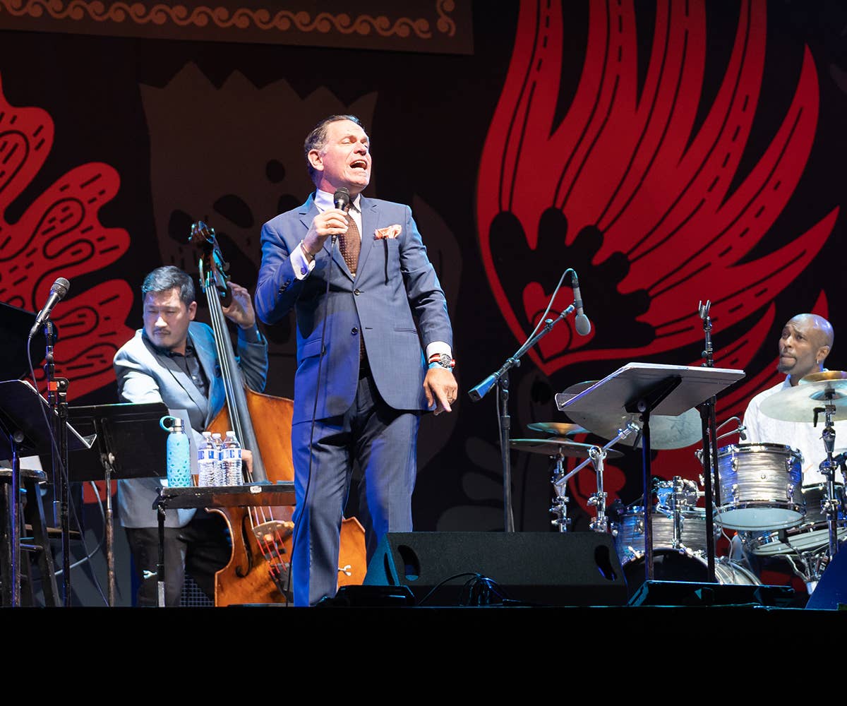 Kurt Elling