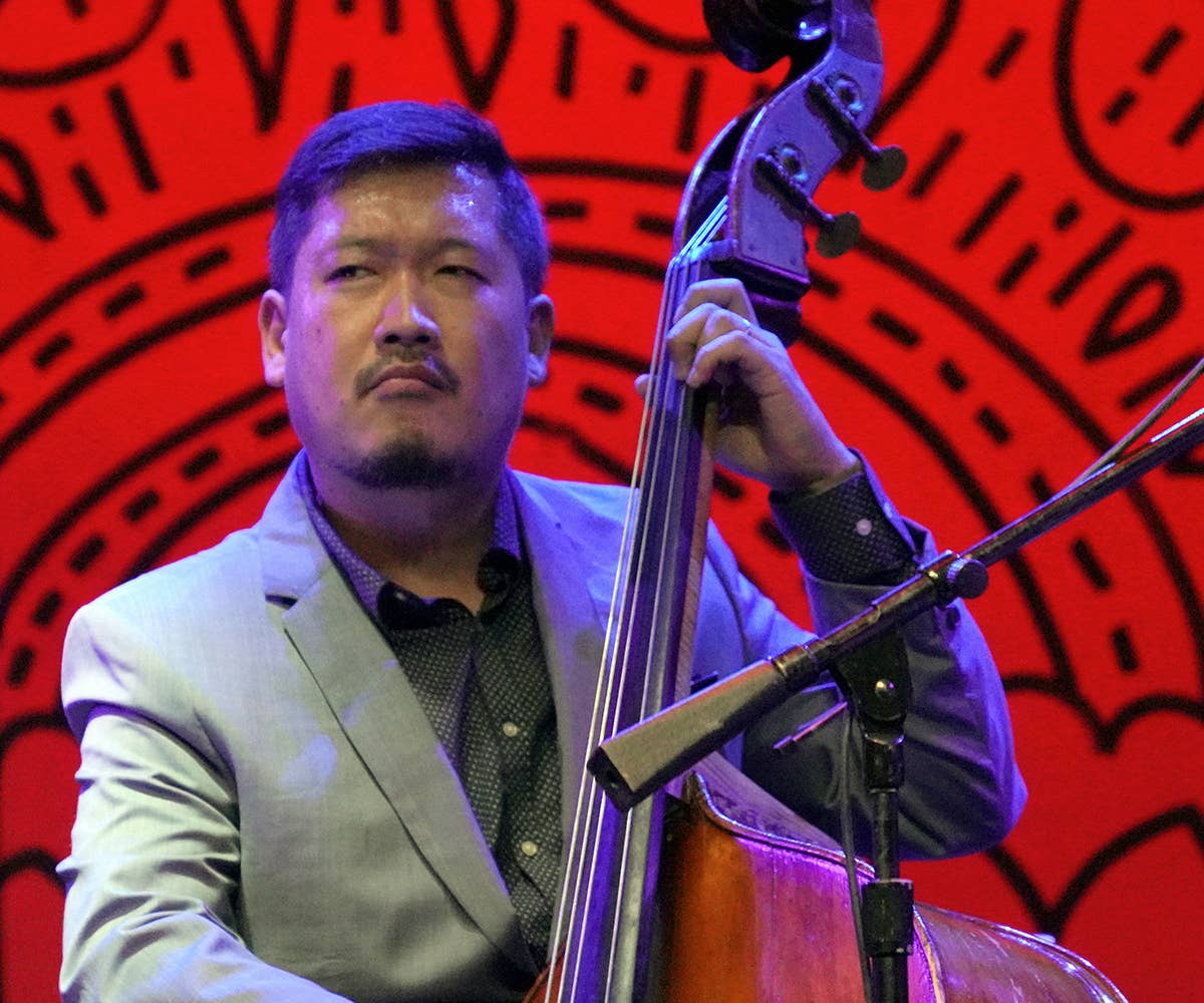 Yasushi Nakamura