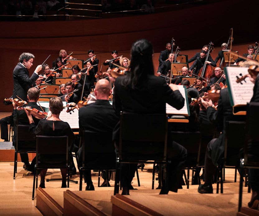 Gustavo Dudamel