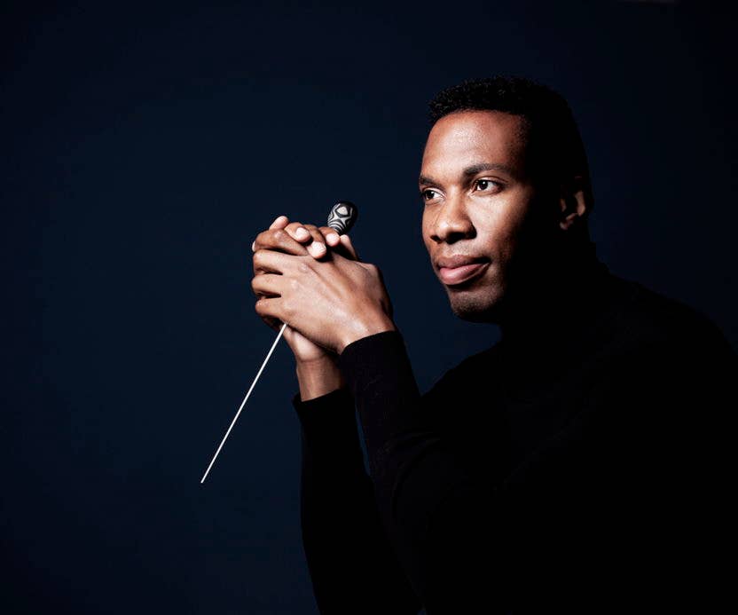 Roderick Cox
