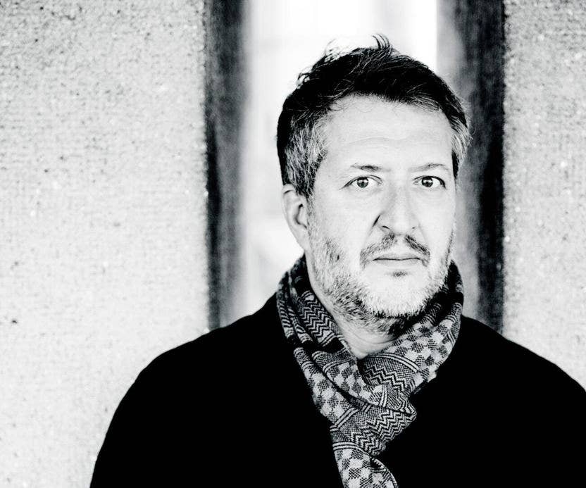 Thomas Adès