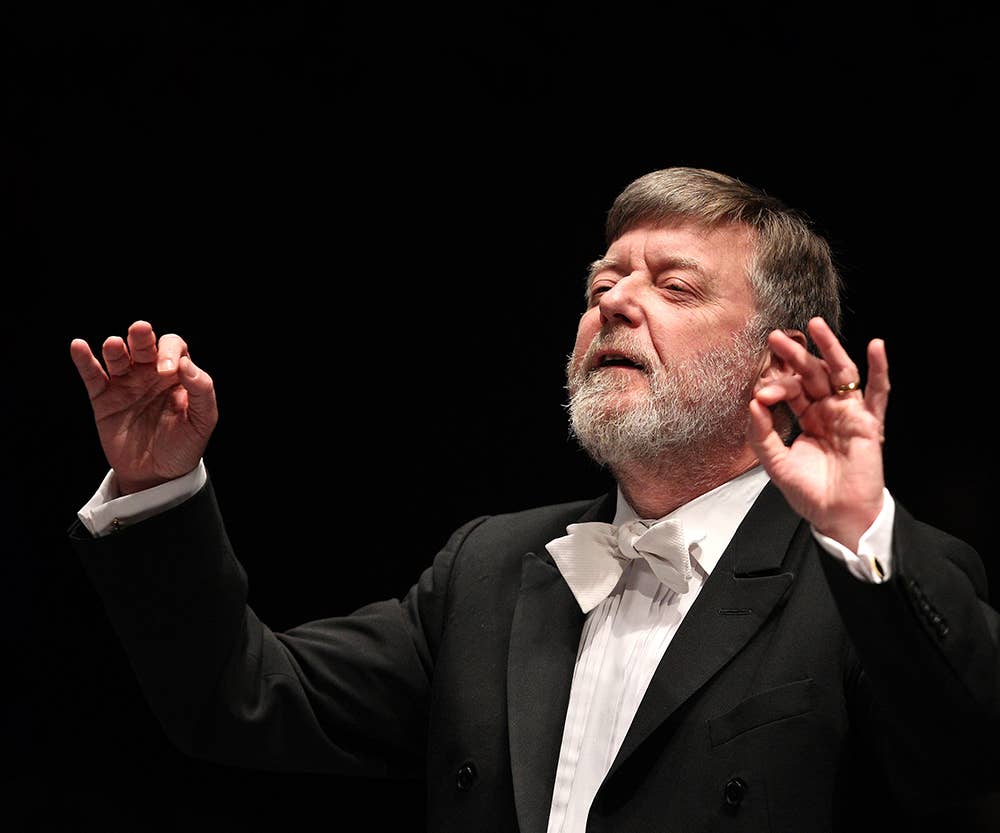 Sir Andrew Davis