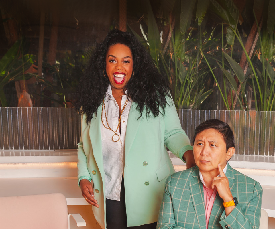 Karen Tongson y Wynter Mitchell-Rohrbaugh