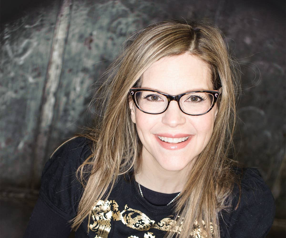 Lisa Loeb