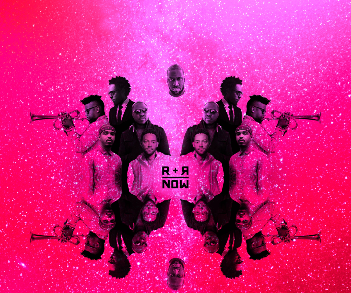 R+R=NOW