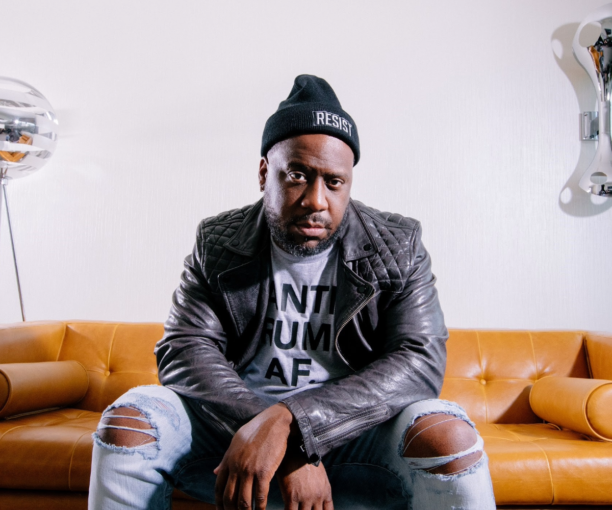 Robert Glasper