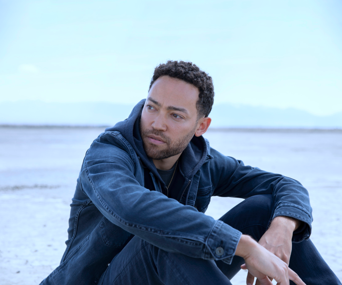 Taylor McFerrin